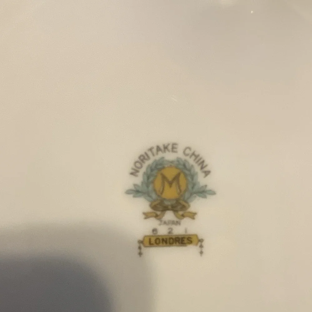 Noritake this product